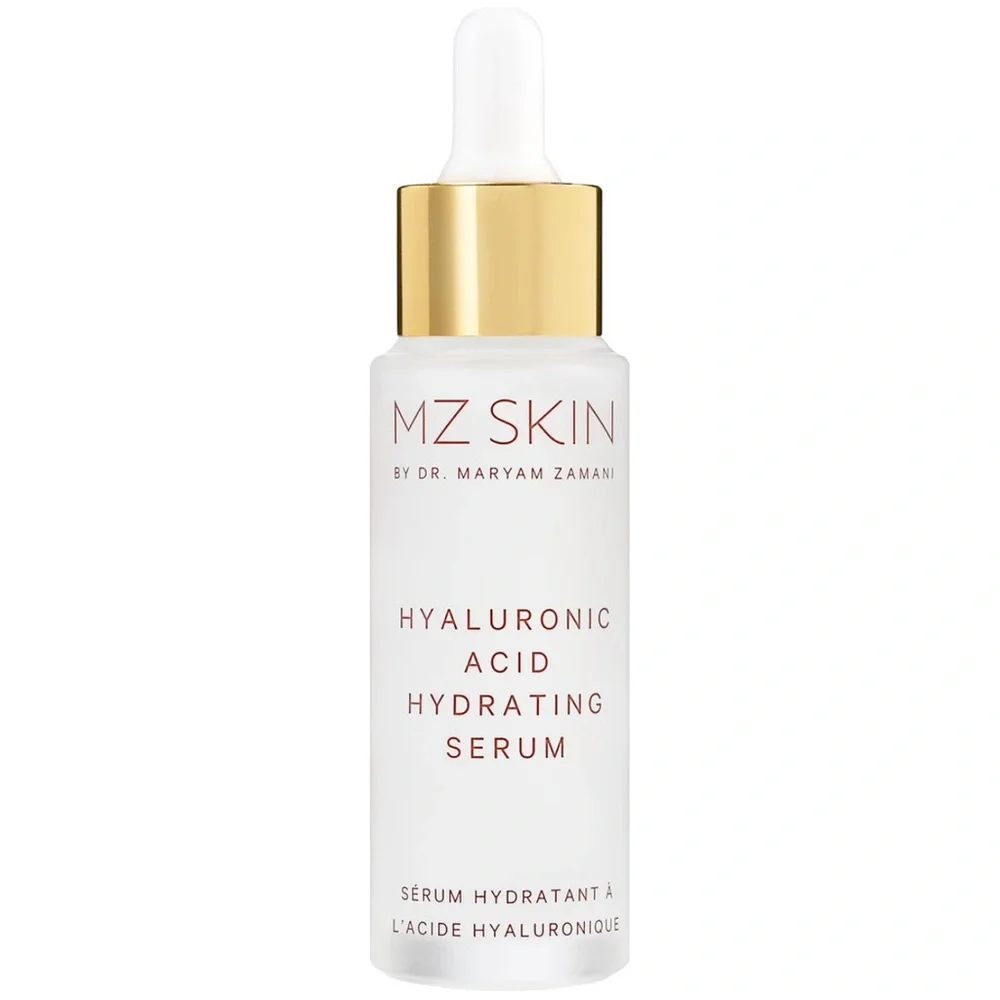 ONLY 1! MZ Skin Hyaluronic Acid Hydrating Serum 💧 NEW IN BOX Full Size
